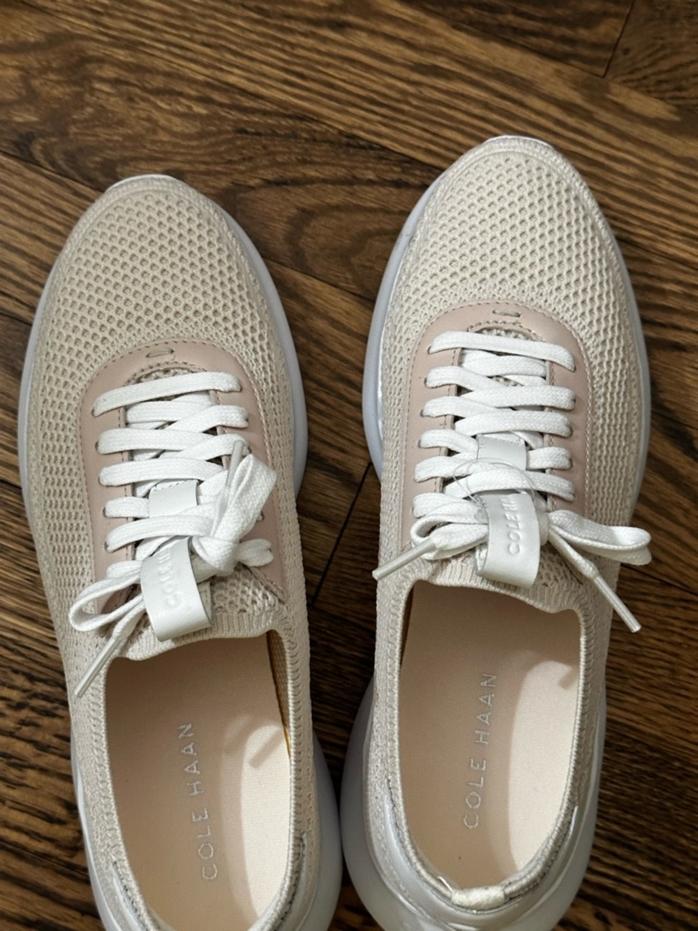 Cole Haan Cole Haan Grand Crosscourt Stitchlite Runox gym shoes - Picture 10 of 15